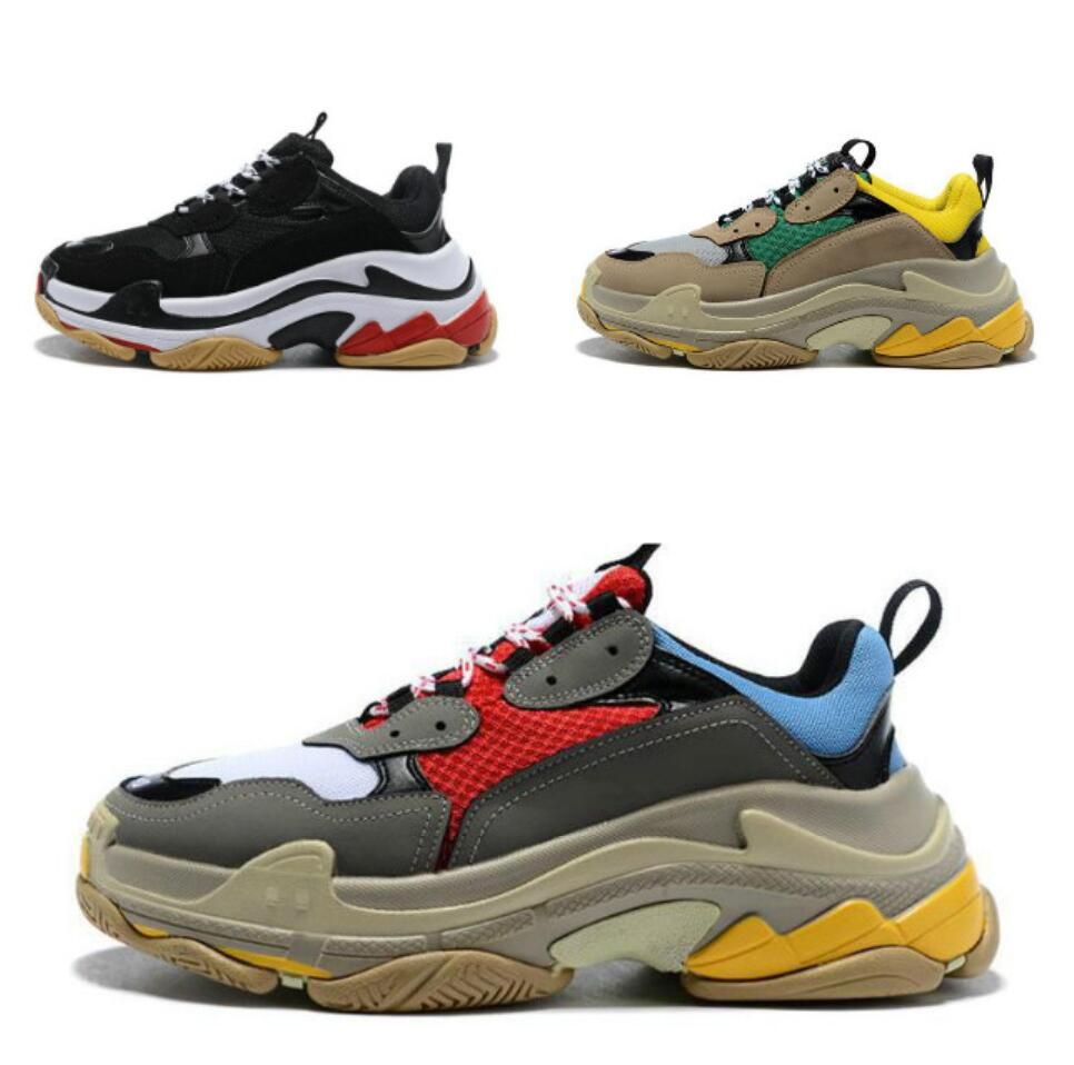 geox sneaker 2019