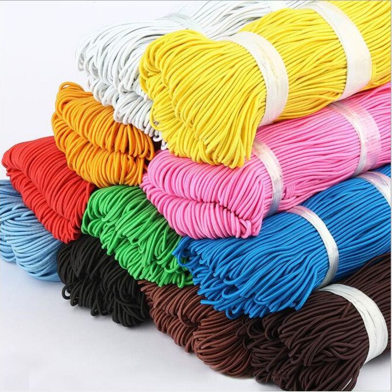 beading elastic thread