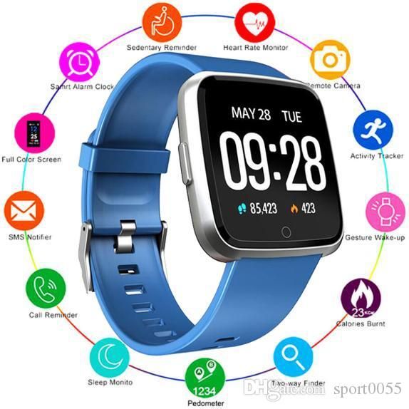 mi digital watch online