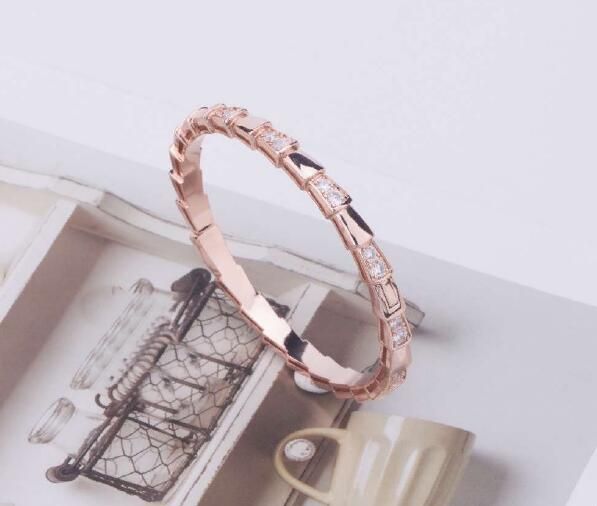 Oro Rosa / Pulsera