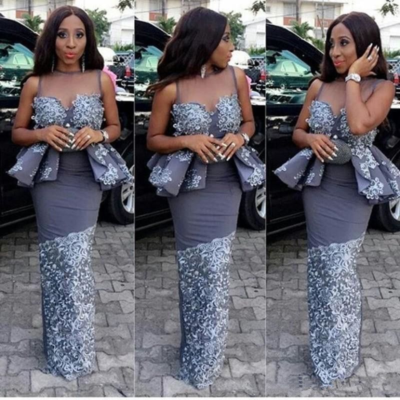 2019 Aso Ebi African Fashion Evening 