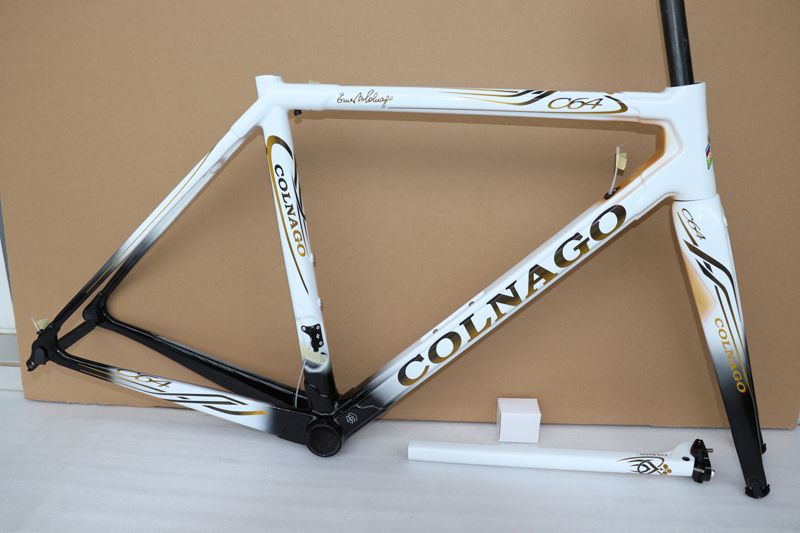 dhgate bike frames