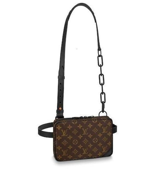 front bag men