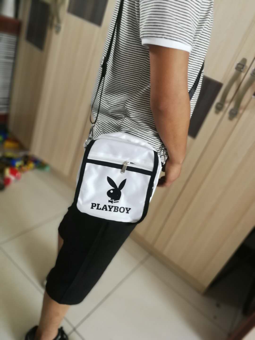 playboy handbolsa