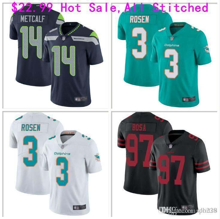 mens antonio brown jersey
