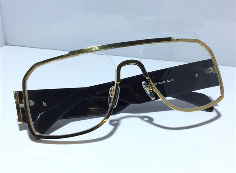 designer prescription eyewear