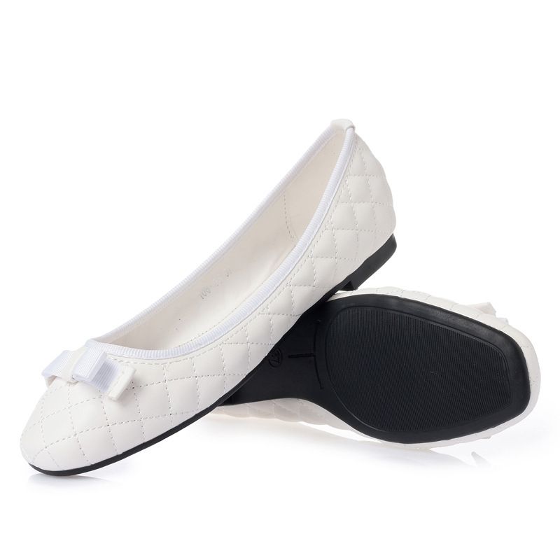 ballerina tennis shoes