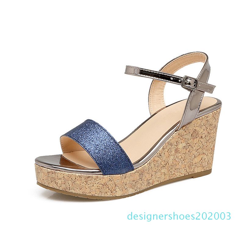 summer wedges sale