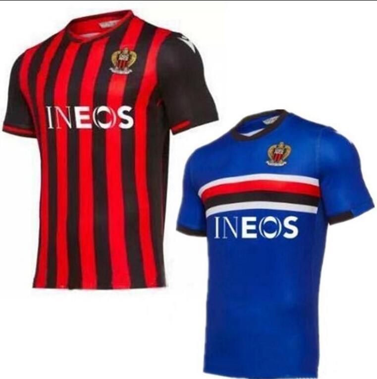 nice soccer jersey