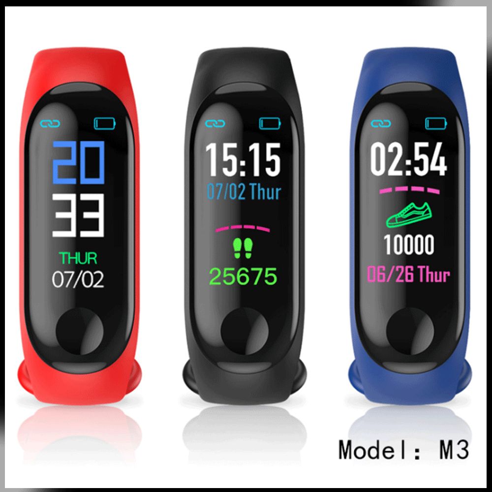 smartwatch m3
