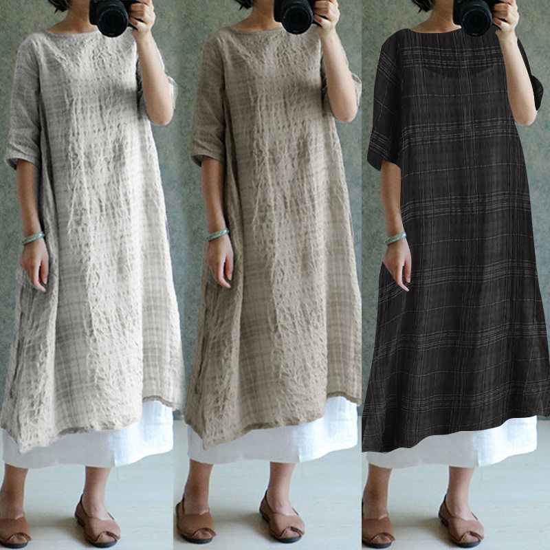 nice linen dresses