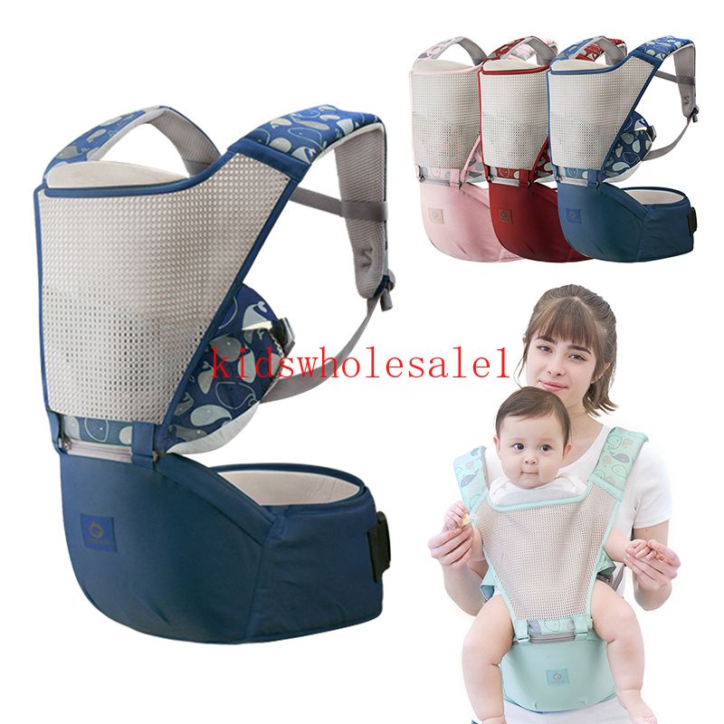 baby carrier age range