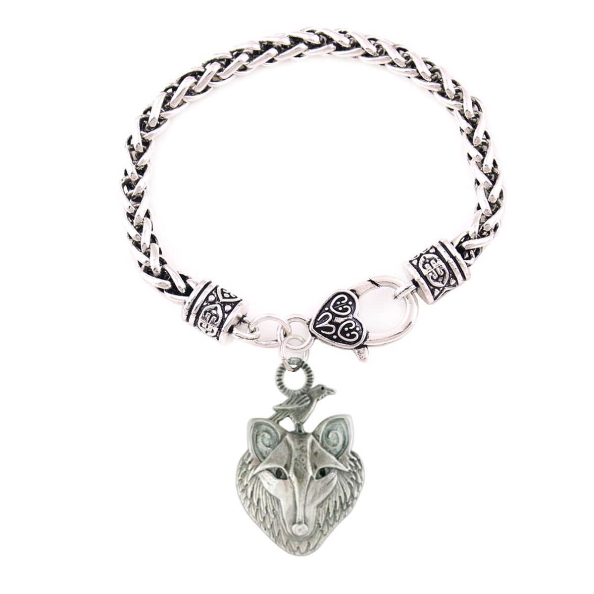 Nouveau VIKING RAVEN ensemble de literie Thanksgiving Noël Nouvel An cadeau