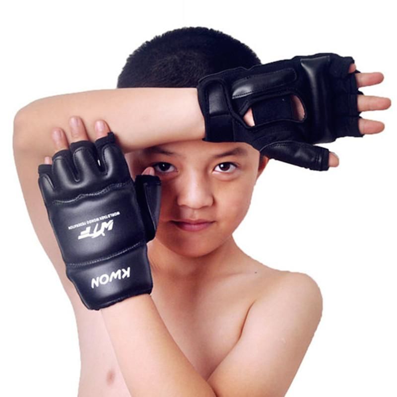 kids karate gloves