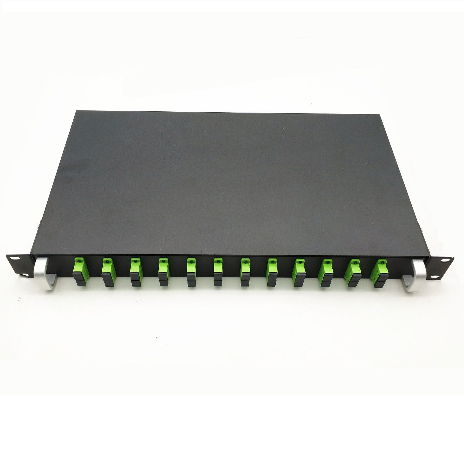 19 inch rack patch panel
