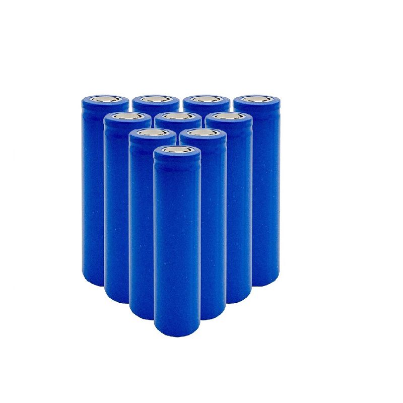 Factory Wholesale 18650 Lithium Battery 1800mah 3 7v Lithium Ion Battery Flat Top Battery No Protection Cheapest Electronic Cigarette Computer Battery Replacement From Batterystore 79 38 Dhgate Com