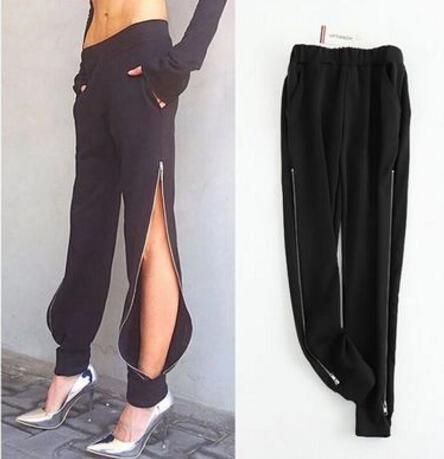 summer trouser design