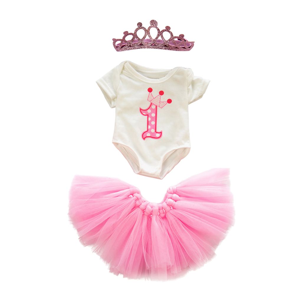 cute baby doll clothes