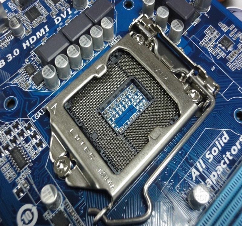 Compre Lga 1155 Ddr3 Placa Base De Gigabyte Ga 5m Hd3 De Escritorio 5m Hd3 5 I7 Lga 1155 I5 I3 Ddr3 16g Sata3 Usb 3 0 Micro Atx Placa Director A 55 15