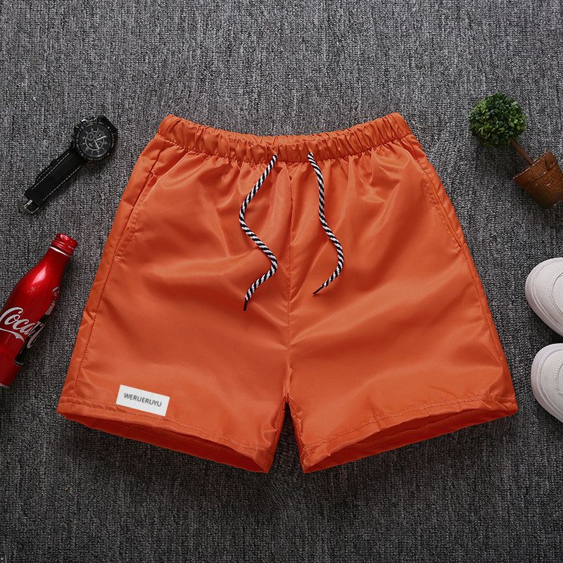 plus size water shorts