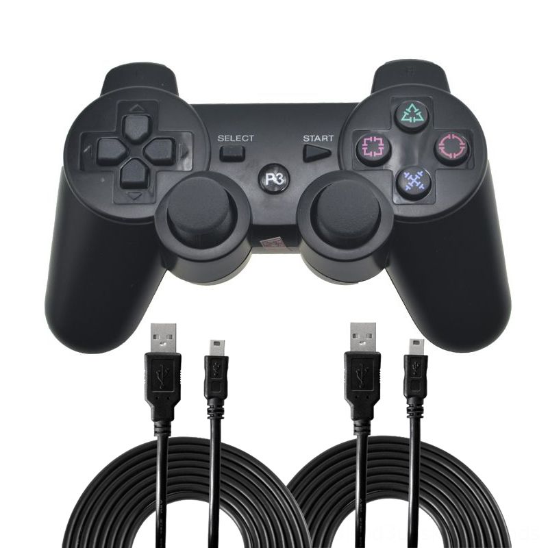 playstation 3 remote control charger