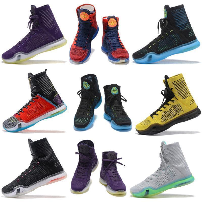 kobe bryant trainers