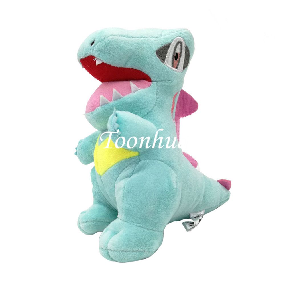 collectible stuffed toys