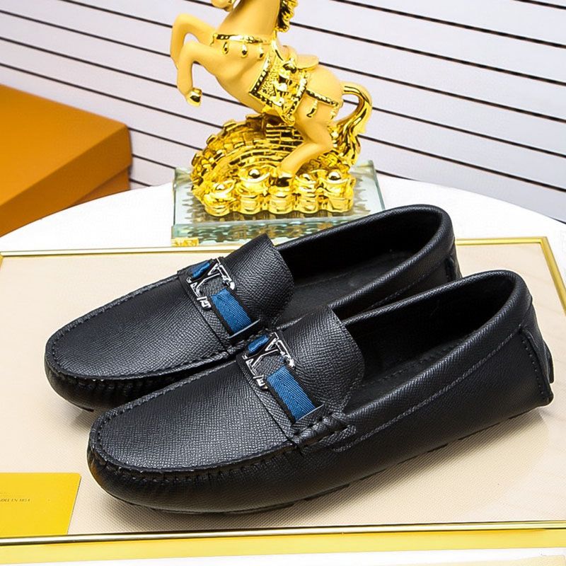 Acquistare Moda Youwager Multi Pochette Louis Vuitton Scarpe Uomo Mocassini  Casuali Dello Slip On Guida Sesso Maschile Mocassini Traspirante Comfort  Allaperto Walking Flats Economico | Consegna Veloce E Qualità | It.Dhgate