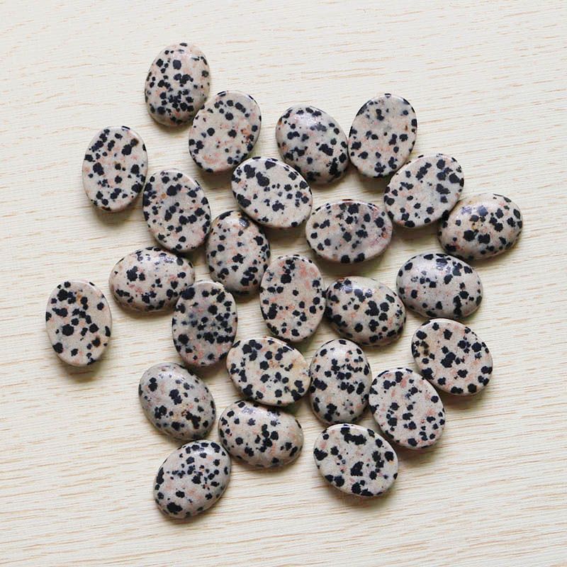 Speckle stone