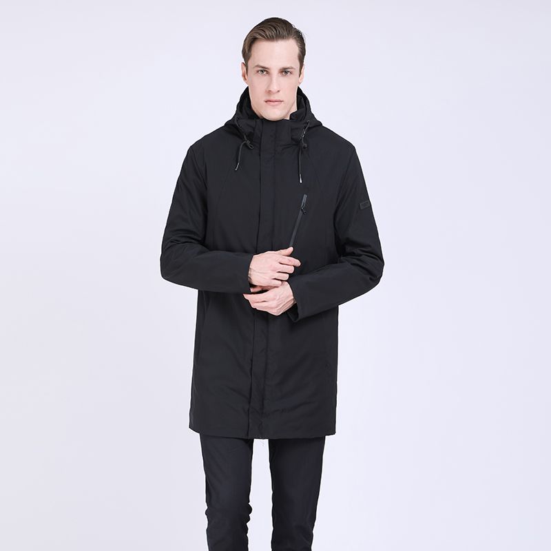 Manteau homme coupe vent Clearance