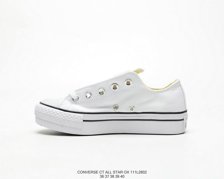 las converse de plataforma las converse de plataforma
