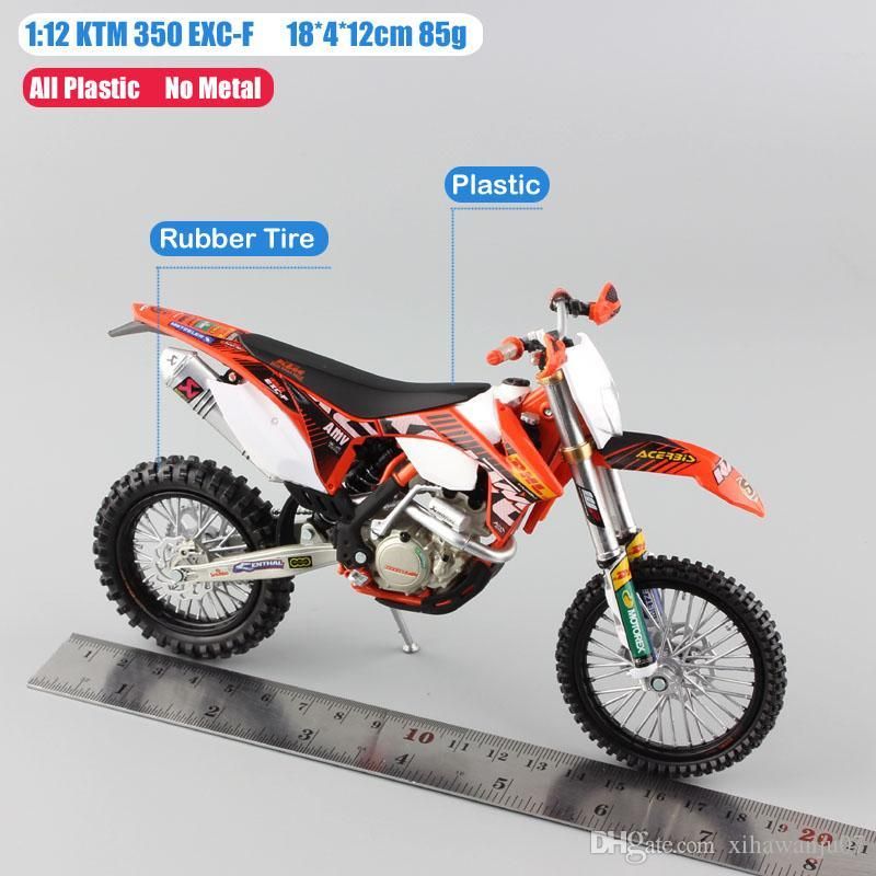 mini dirt bike toys