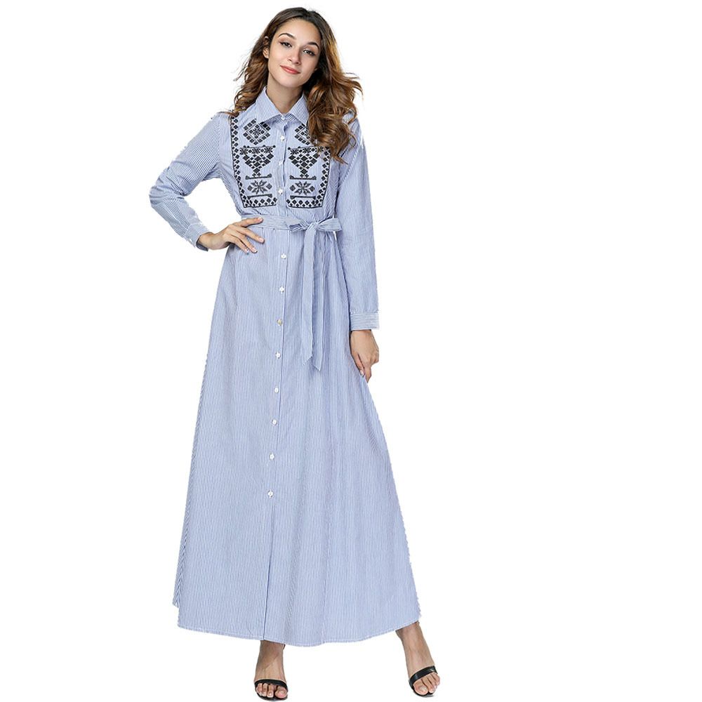 abaya office wear
