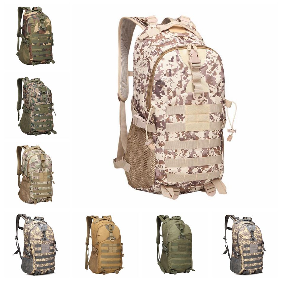army backpack name