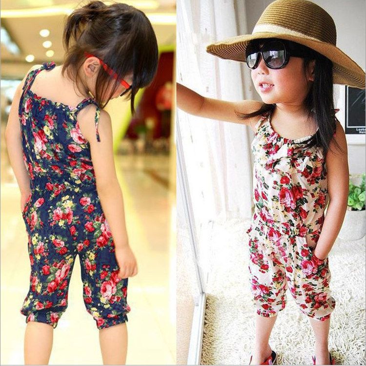 romper pants for girls