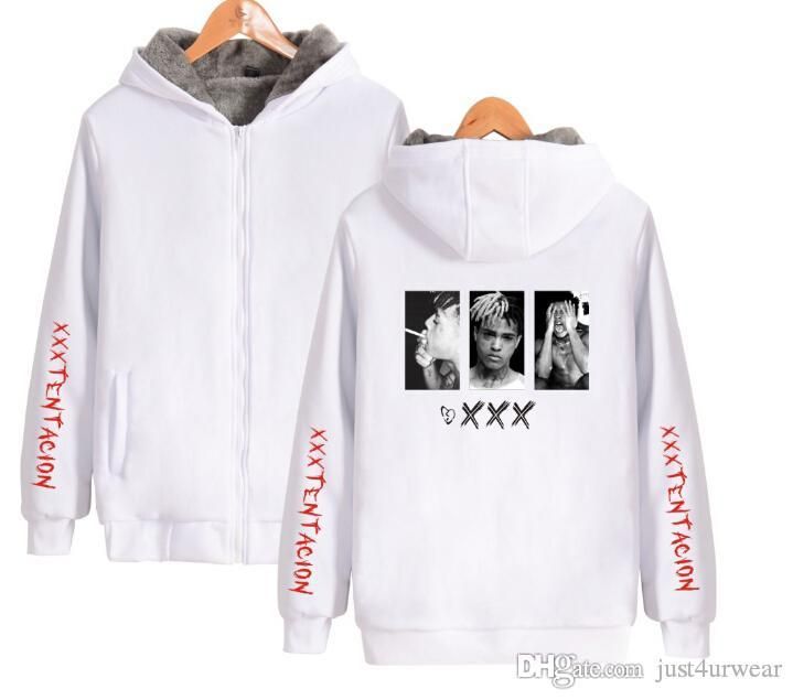 xxxtentation sweater