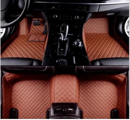 automobile floor mats carpet