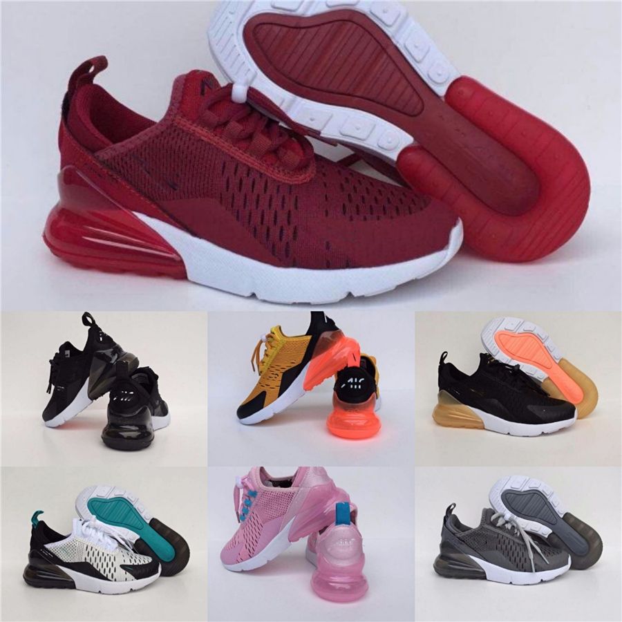 tennis shoes for children