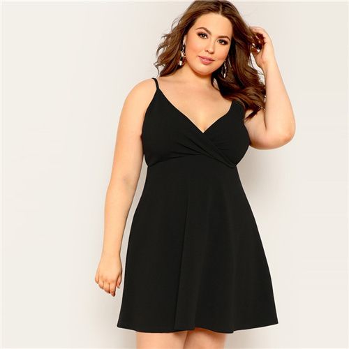 robe coupe ample