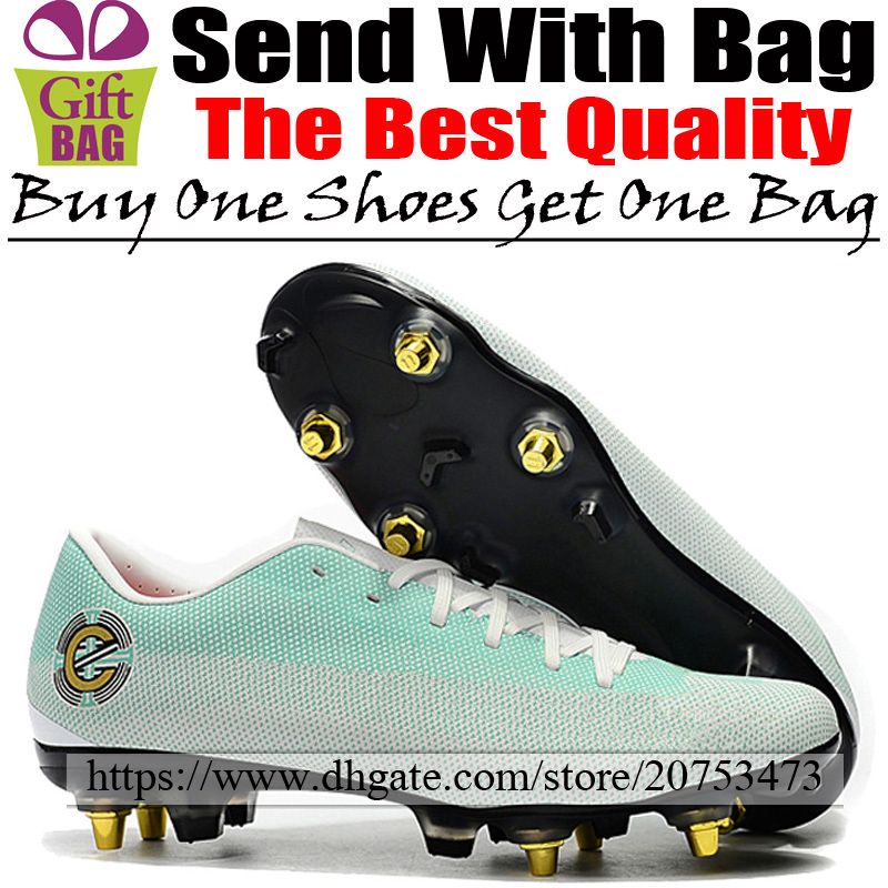 Cristiano Ronaldo Boots Test Best CR7 Goals ever Nike .