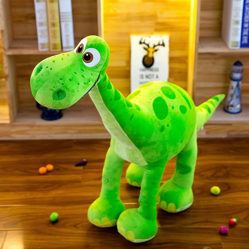 good dinosaur stuffed animal
