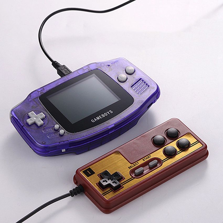 coolbaby game console