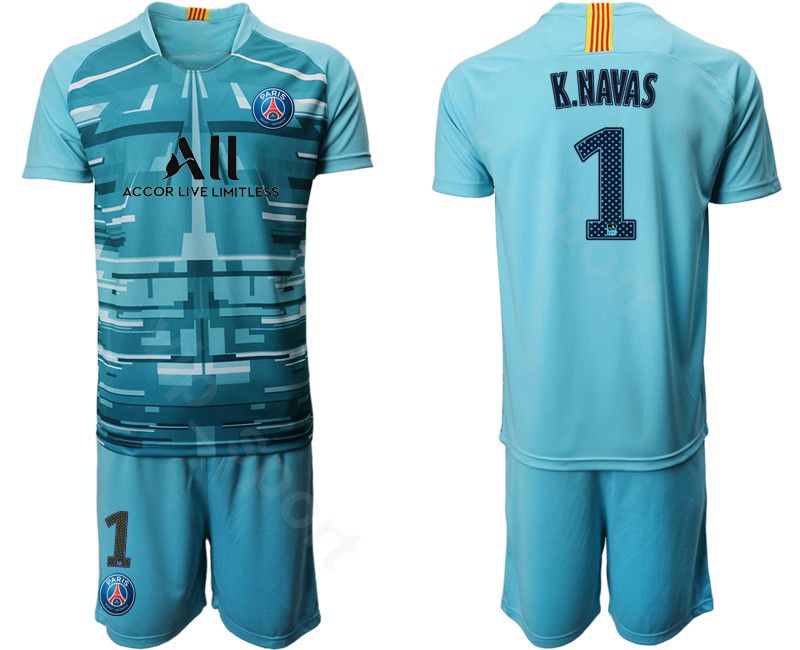 navas jersey