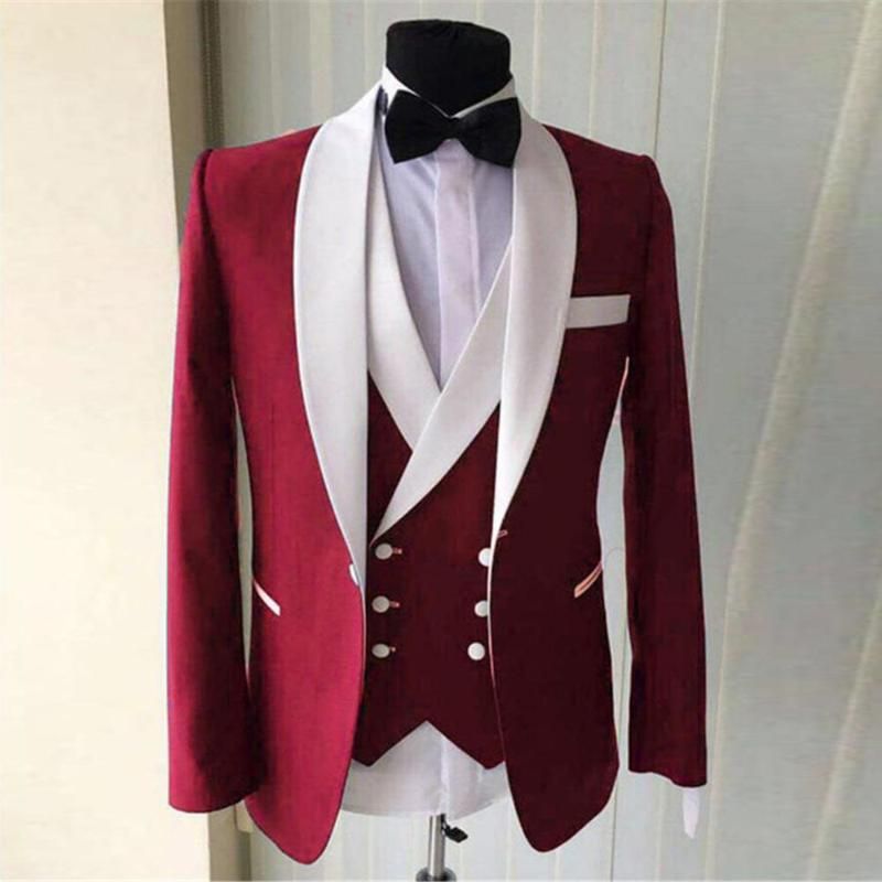 mens slim fit suits designer