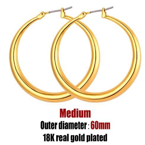 diameter 60mm gold