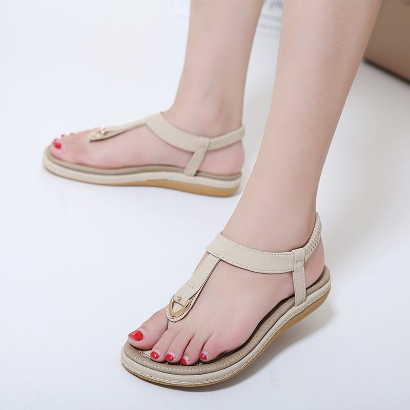 ladies slippers and sandals