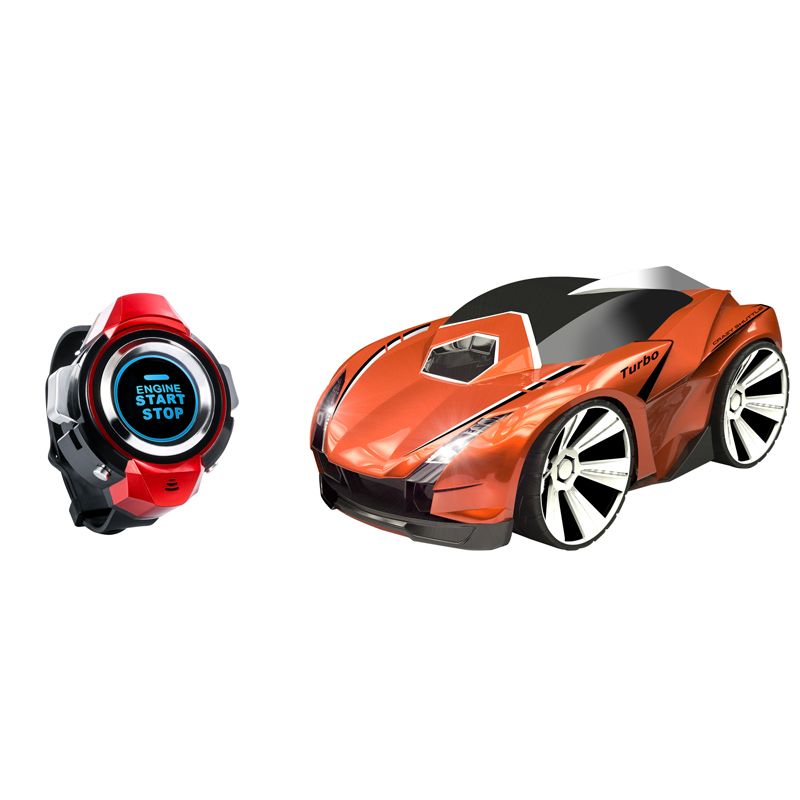 car racing remote control car