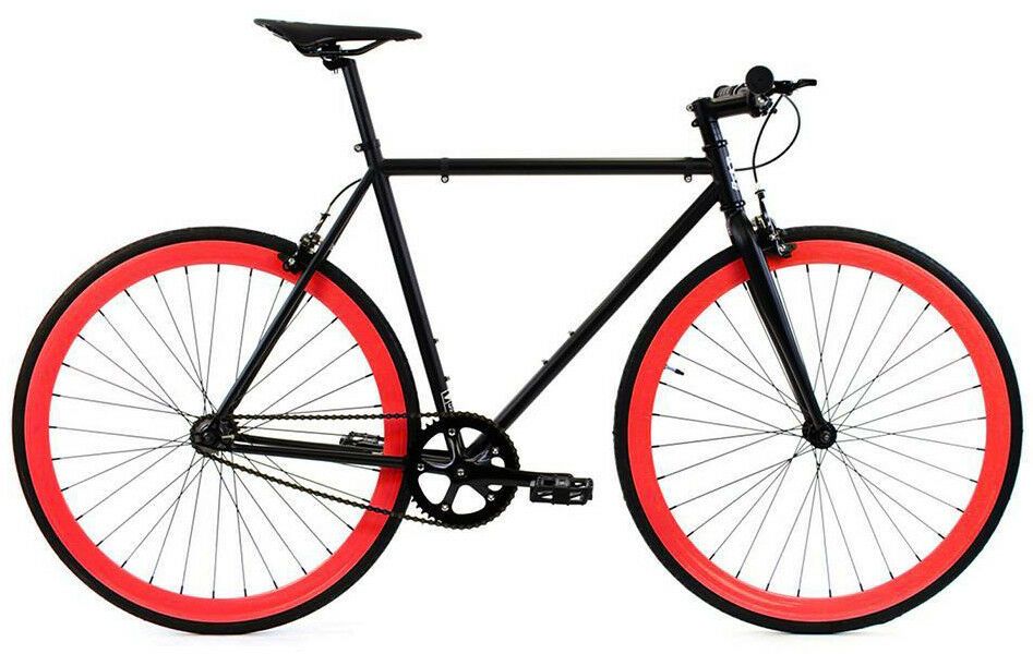 golden cycles single speed