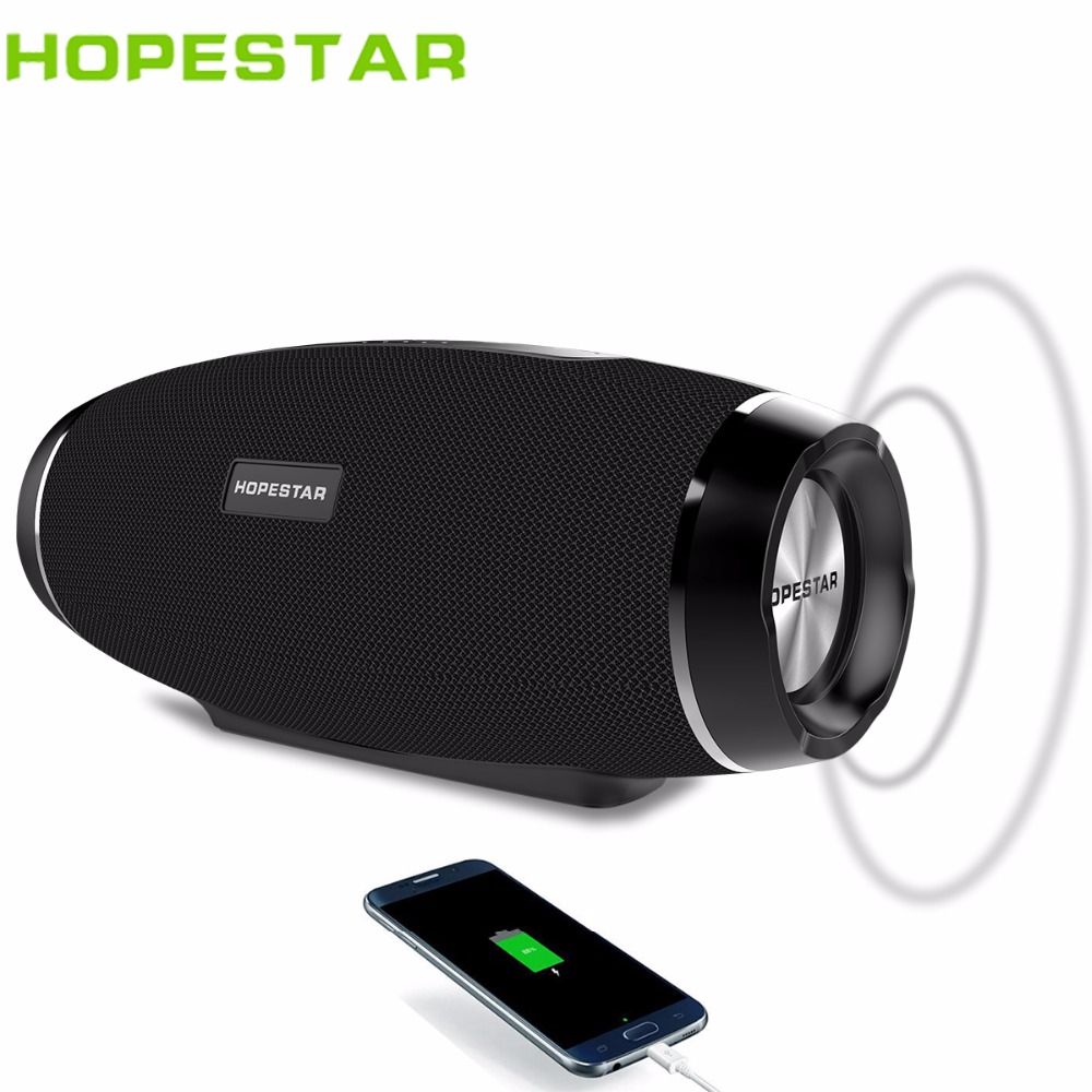 hopestar bluetooth speaker price