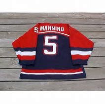 5 Mannino